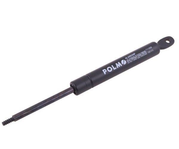 Siłownik szyby tylnej. szyberdachu L max. 240mm 65412022 JOHN DEERE POLMO