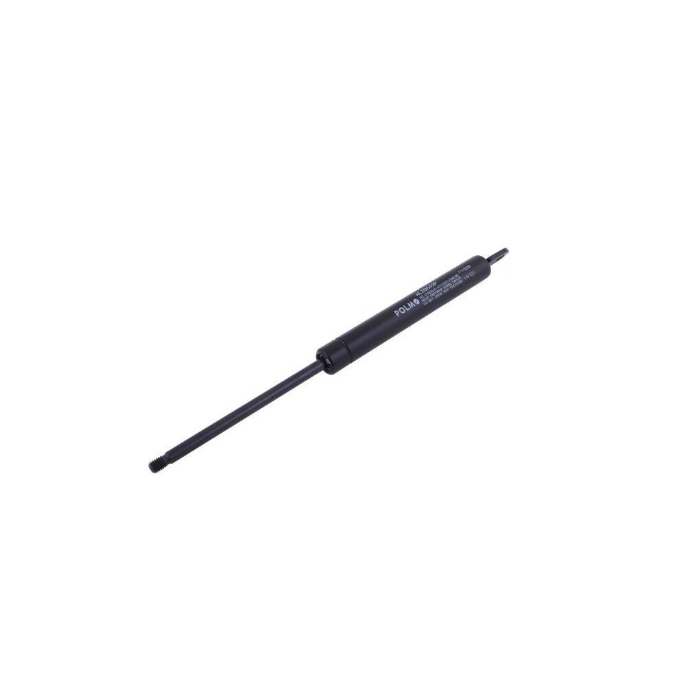 Siłownik szyberdachu L max. 230mm AL28649P JOHN DEERE POLMO