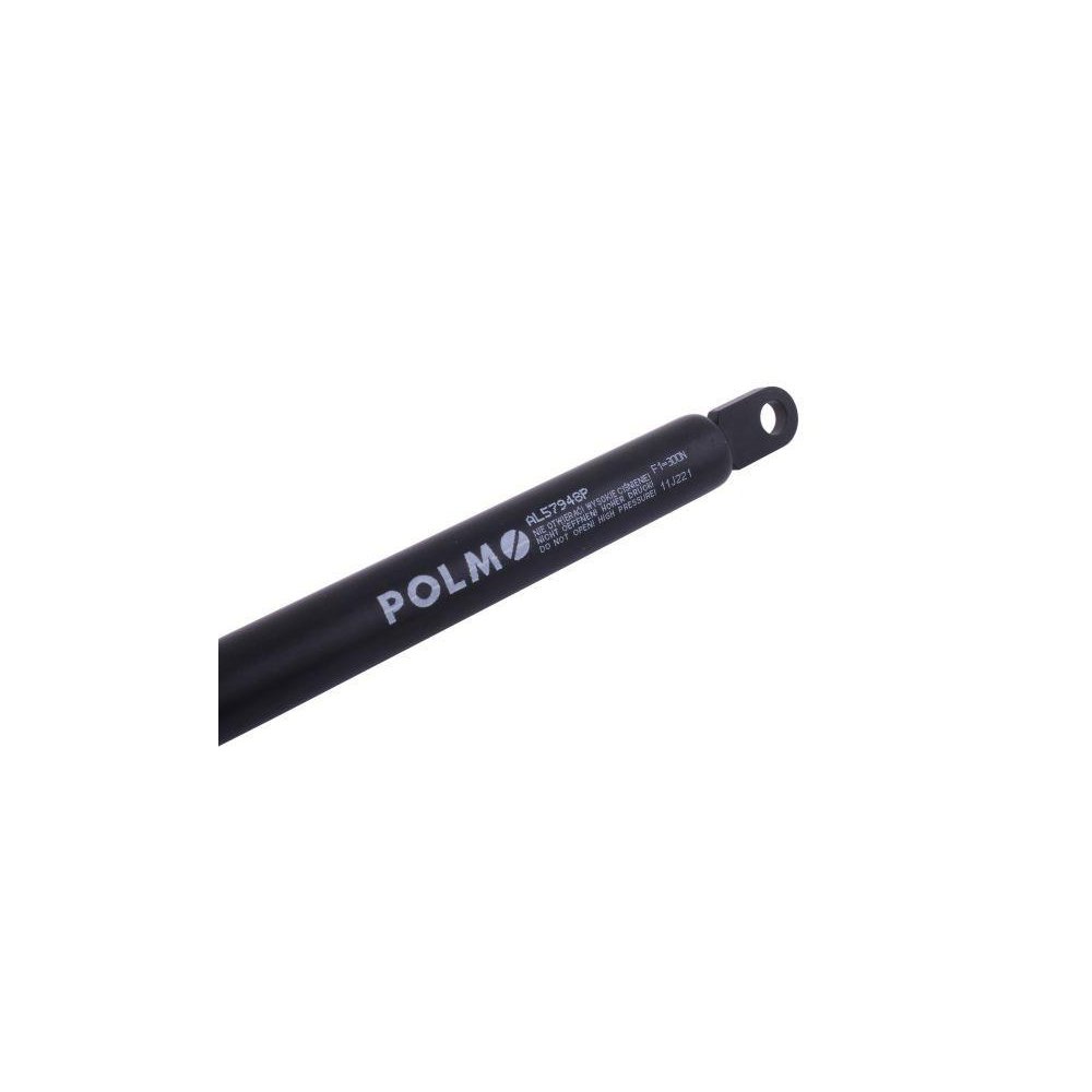 Siłownik maski silnika L max. 485mm AL57948P JOHN DEERE POLMO