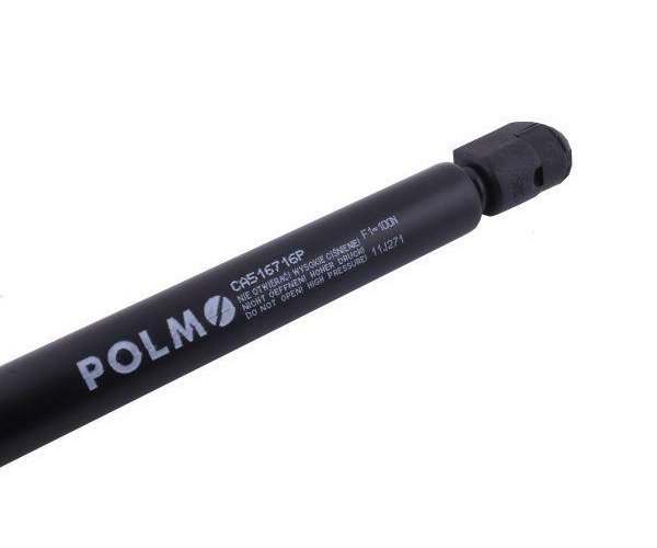 Siłownik drzwi L max. 500mm CA516716P FENDT POLMO