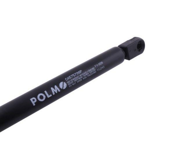 Siłownik szyby tylnej L max. 600mm CA575798P FENDT POLMO