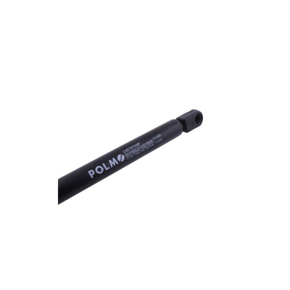 Siłownik szyby tylnej L max. 600mm CA575798P FENDT POLMO