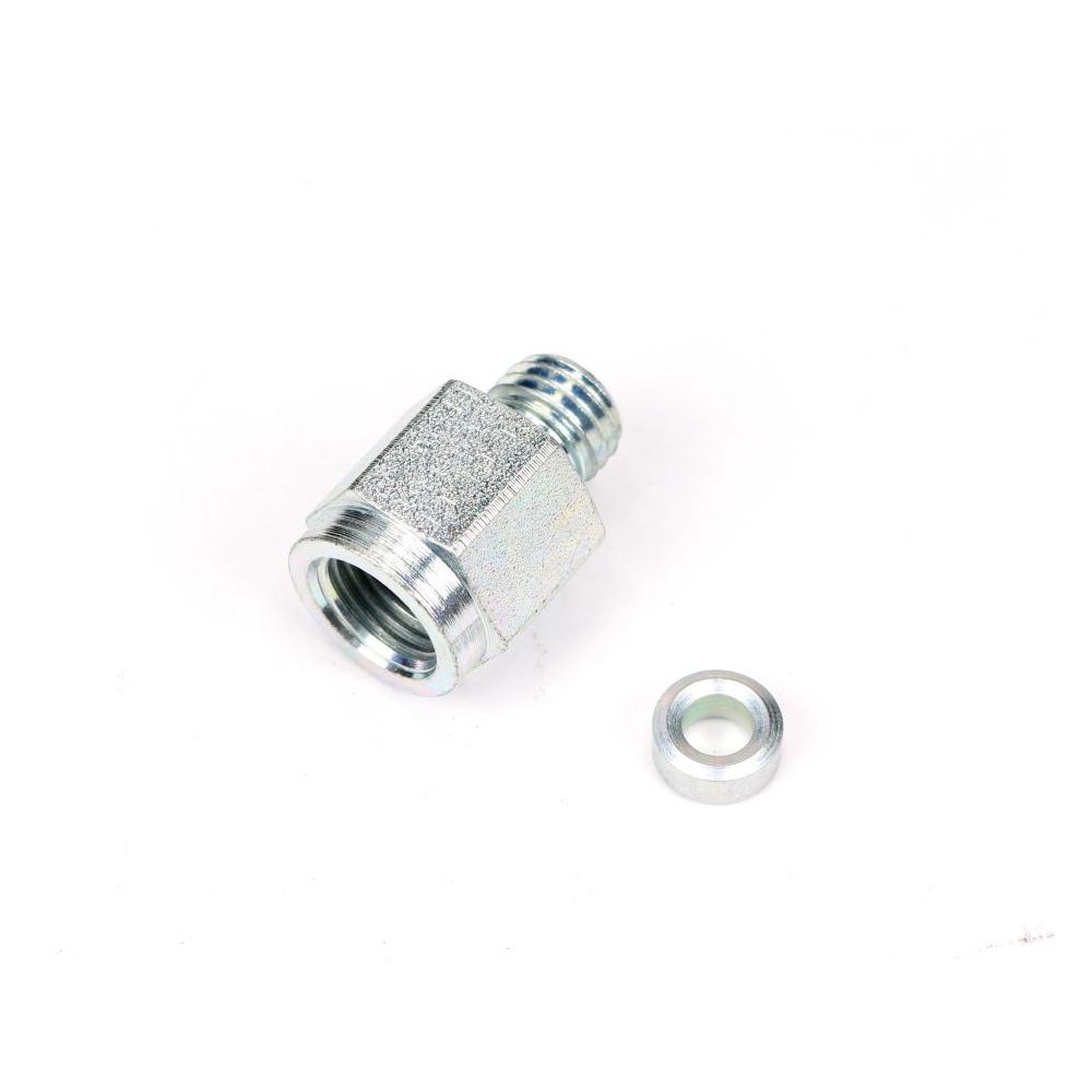 Przyłączka manometrowa MAV-06LR-1/4"