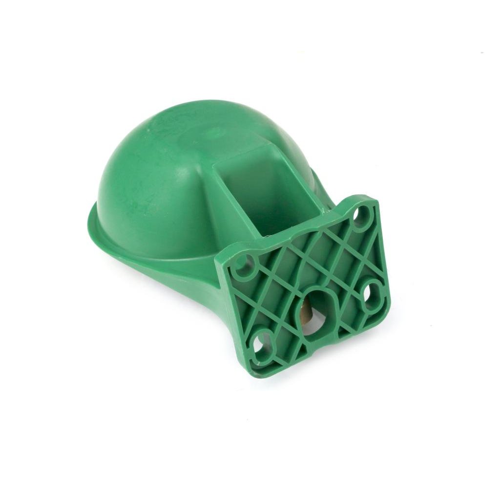 Poidło plastikowe dla bydła i koni 2.6 ROYAL FARM ( sprzedawane po 2 )