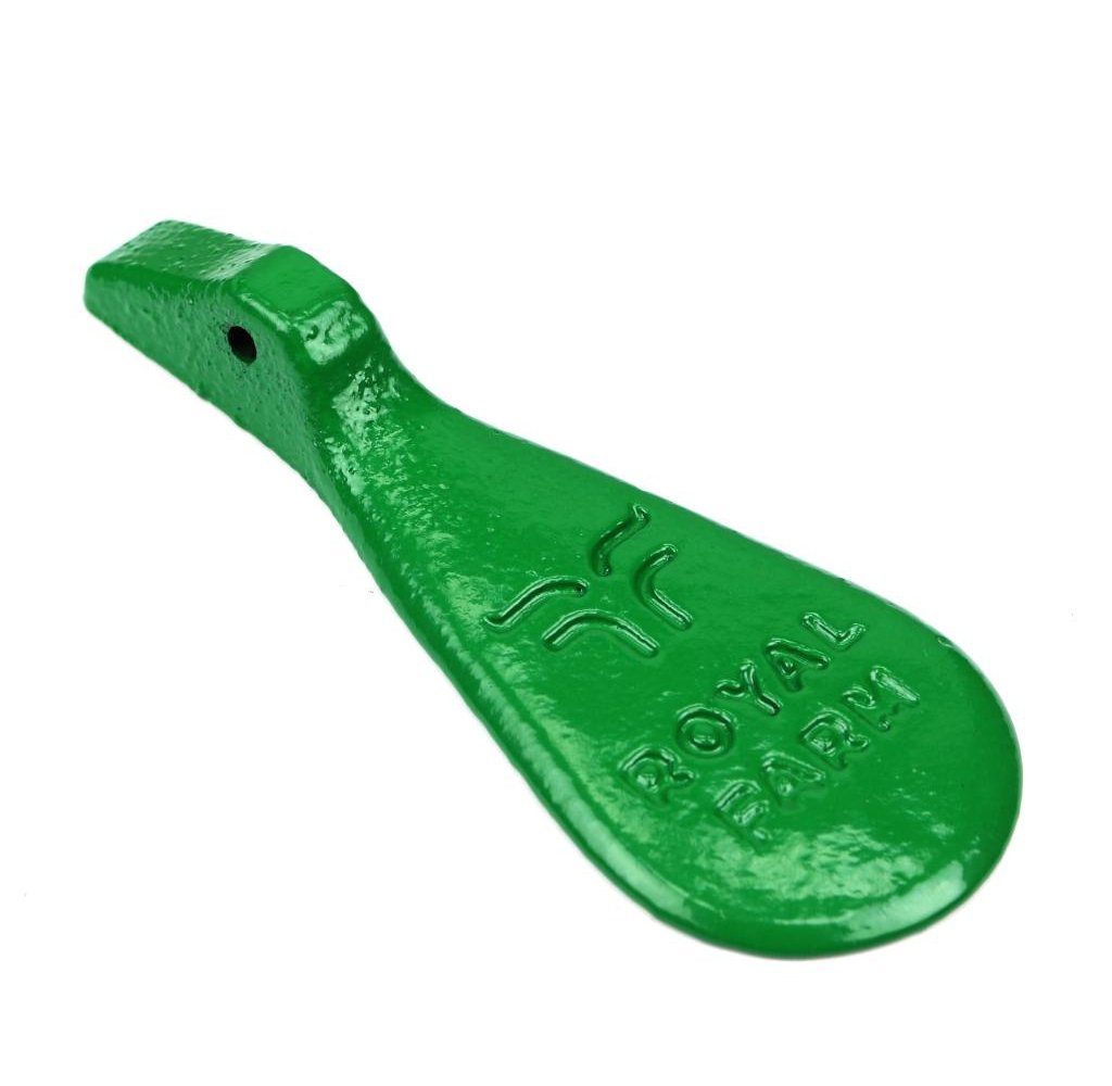 Język poidła RF-20908101 RF-20908106 ROYAL FARM ( sprzedawane po 10 )