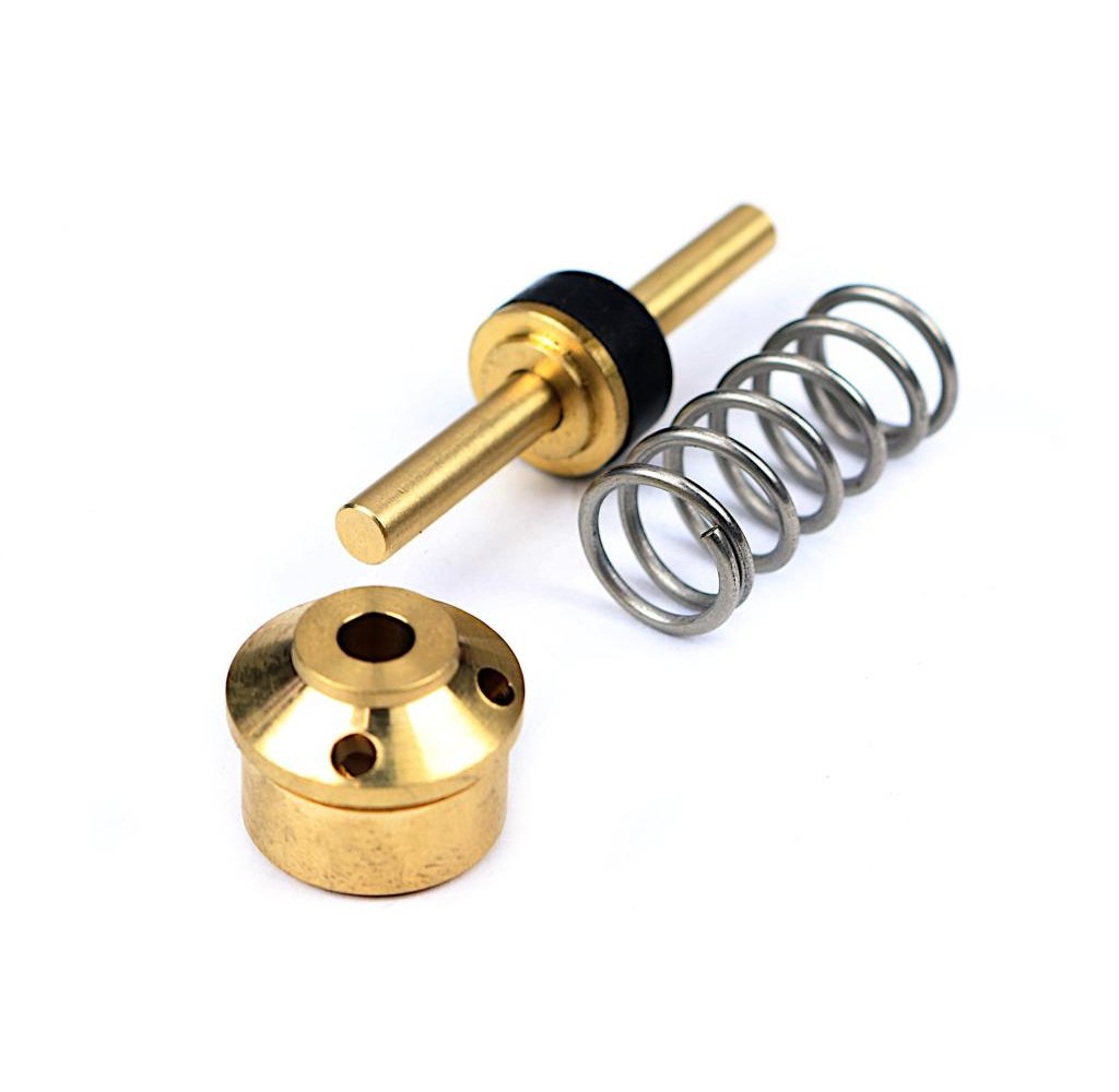 Zawór kompletny poidła RF-20908101 RF-20908106 ROYAL FARM ( sprzedawane po 10 )