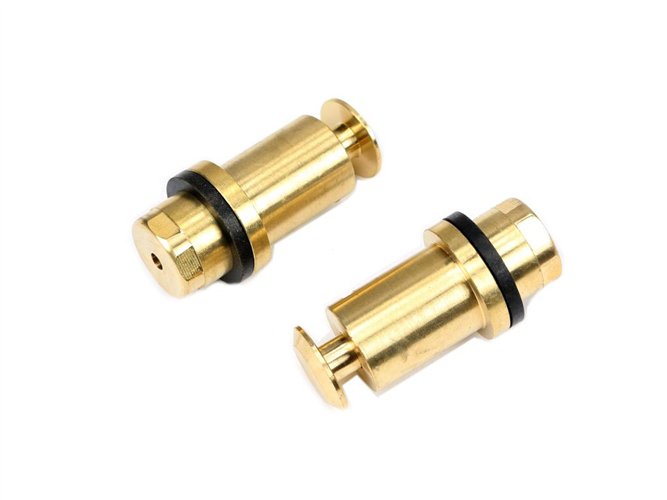 Zawór kompletny poidła RF-20909015 RF-20909025 ROYAL FARM ( sprzedawane po 10 )