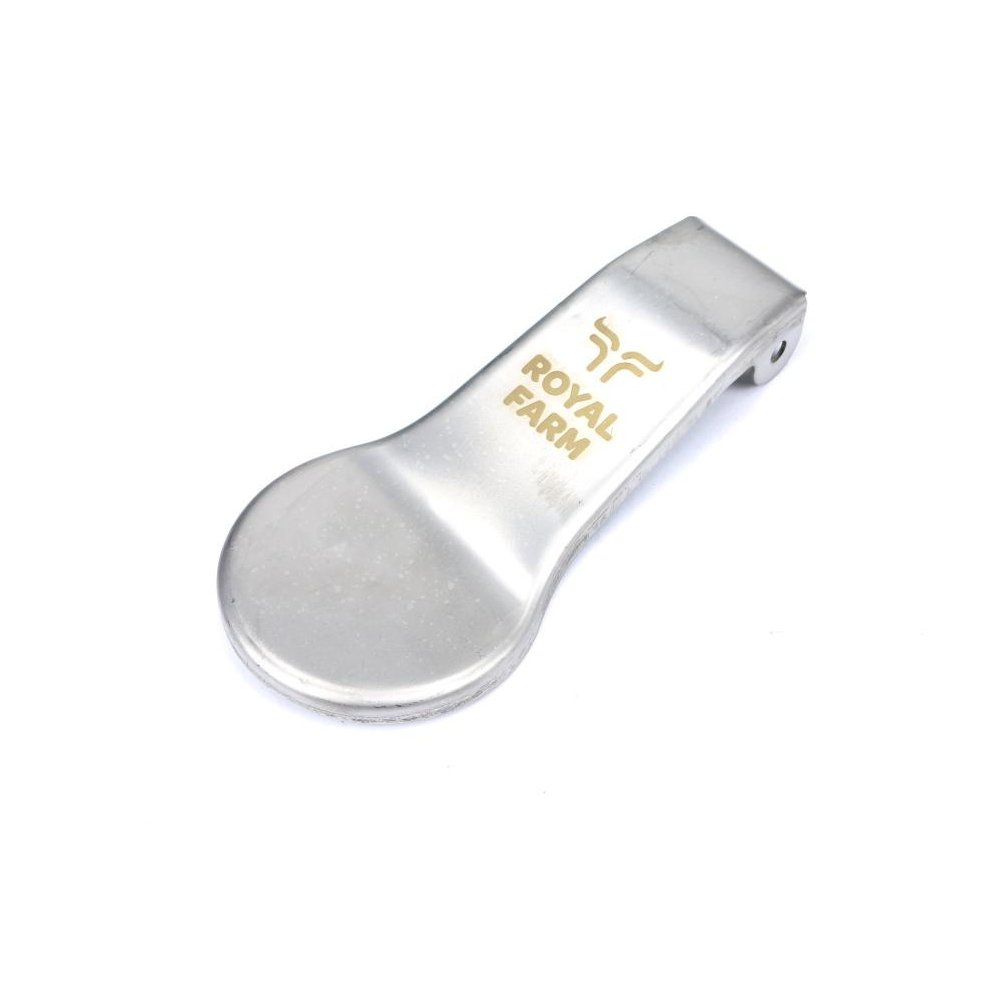 Język ze stali nierdzewnej poidła RF-20909015 RF-20909025 ROYAL FARM