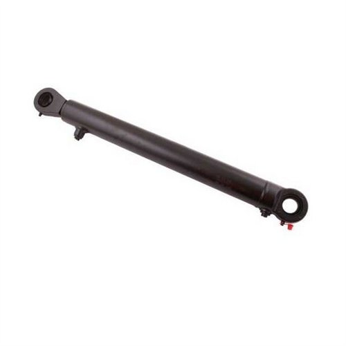 Cylinder hydrauliczny - siłownik dwustronny (sworzeń 30mm) CJ2F-50/28-400