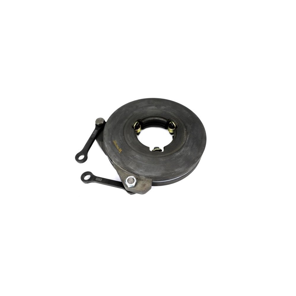 Docisk hamulcowy CASE Waryński