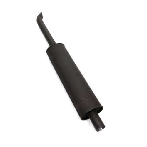 Tłumik wydechowy Belarus Mtz 80 82A Pronar WARYŃSKI