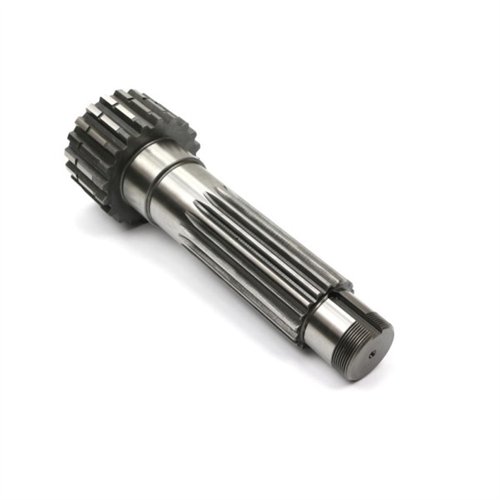 Wał napędzający reduktora 80121187 C-385 WARYŃSKI