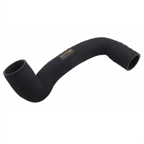 Przewód chłodnicy dolny 81805638 Waryński