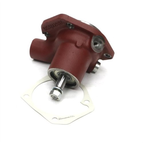 Pompa wody niska bez koła pasowego LKT C-385 WARYŃSKI