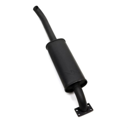 Tłumik T25 WARYŃSKI