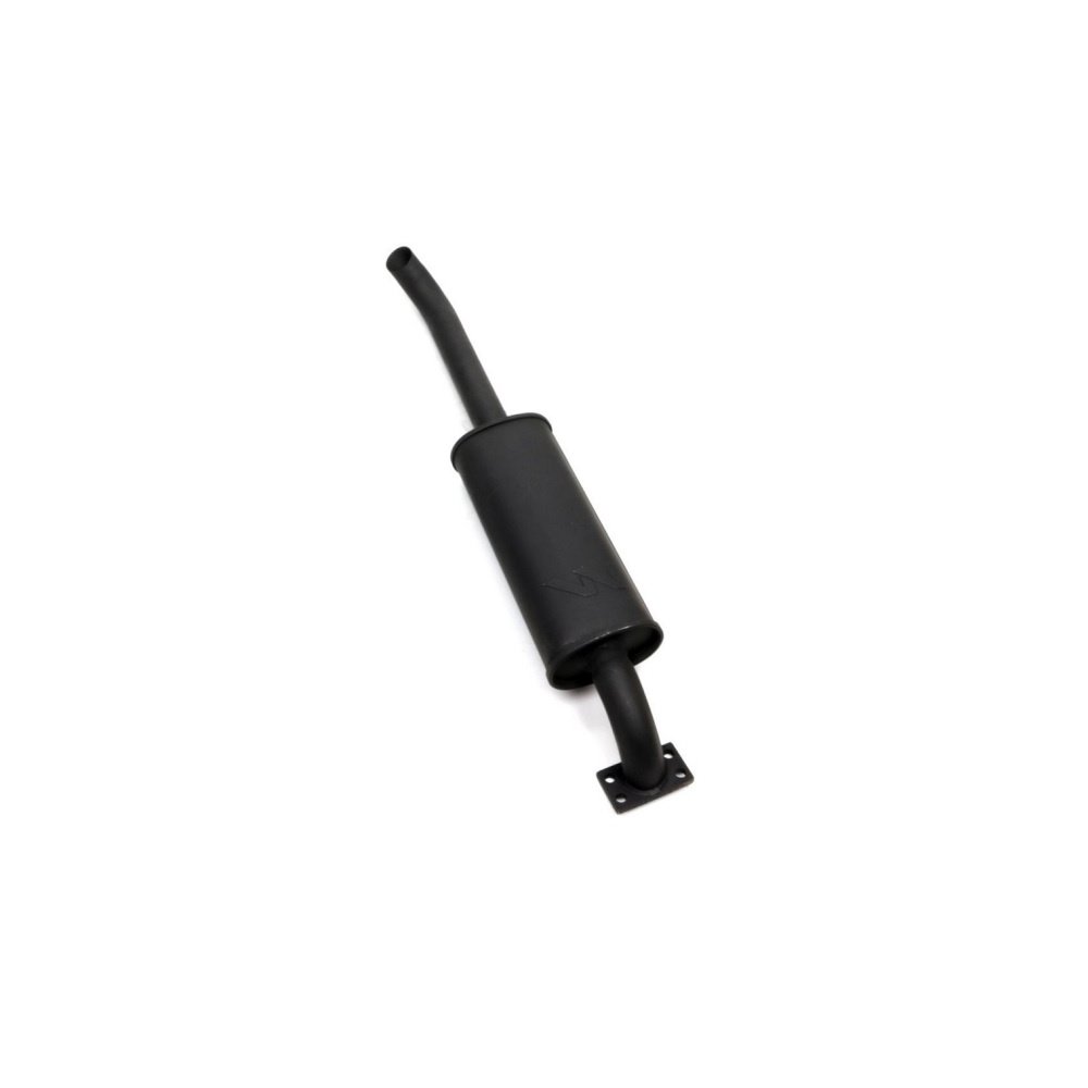 Tłumik T25 WARYŃSKI