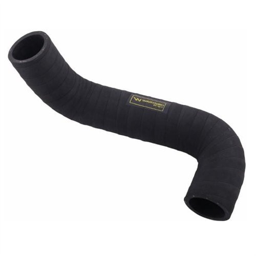 Przewód chłodnicy górny L34920 Waryński