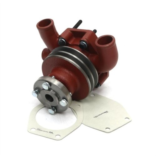 Pompa wody II paski MF3 WARYŃSKI