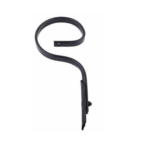 Ząb sprężynowy prosty Duński 550mm 32X10 Waryński