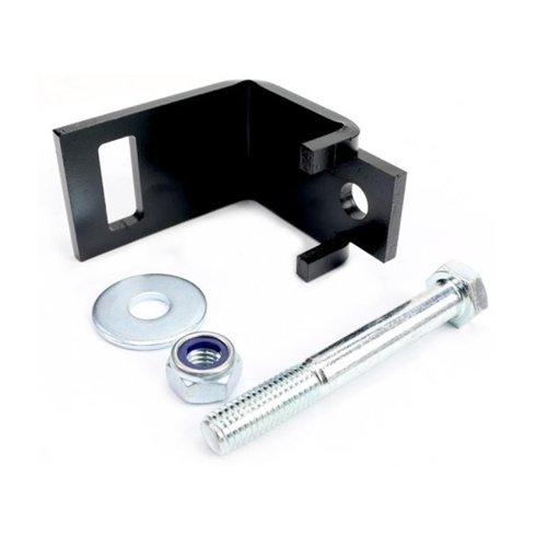 Nakładka zęba agregatu 32x10 na profil 50x50 kpl. Waryński (sprzedawane po 5)