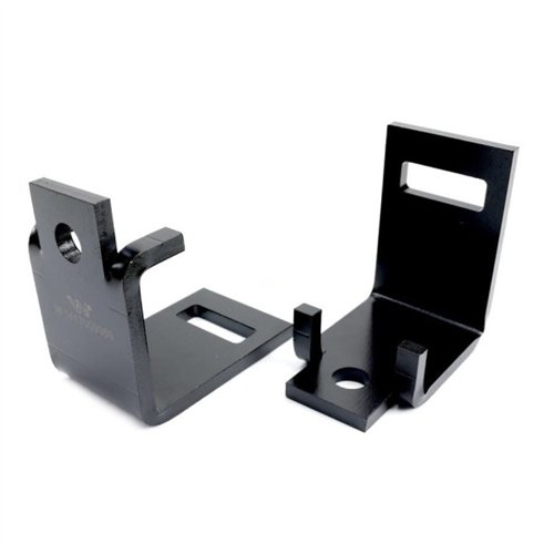 Nakładka zęba agregatu 32x10 na profil 50x50 Waryński (sprzedawane po 20)