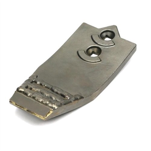 Dziób redlicy zęba szeroki 120mm zastosowanie CX Unia Cross AU/2065 Waryński Maxx 11211420651