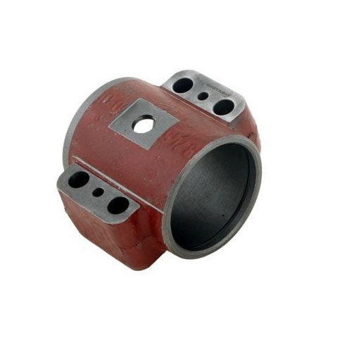 Obudowa duża lewa zastosowanie Kosiarka rotacyjna polska 1.85 Waryński