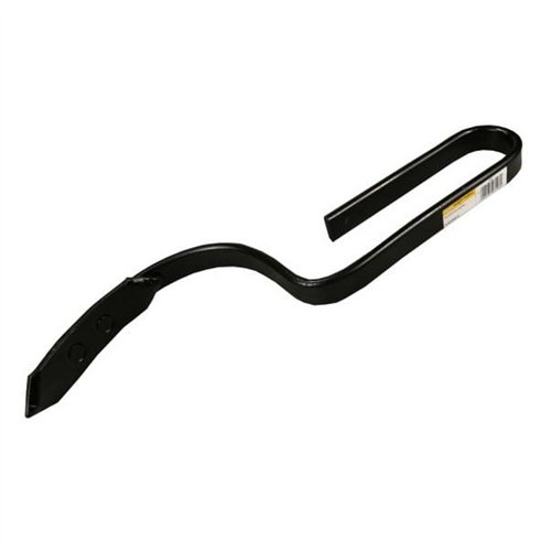 Ząb sprężynowy siewnika Waryński