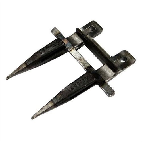 Bagnet palec podwójny hartowany zastosowanie New Holland 379720 Waryński