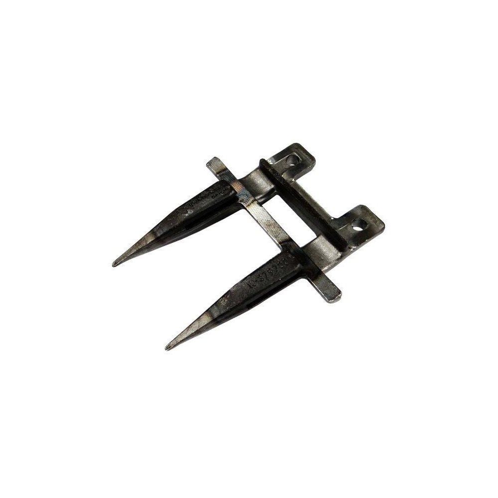 Bagnet palec podwójny hartowany zastosowanie New Holland 379720 Waryński