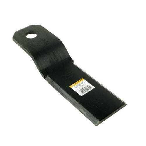 Nóż sadowniczy rozdrabniacza gałęzi duży zastosowanie 199RZ-3 Kosiarka Sadownicza Waryński