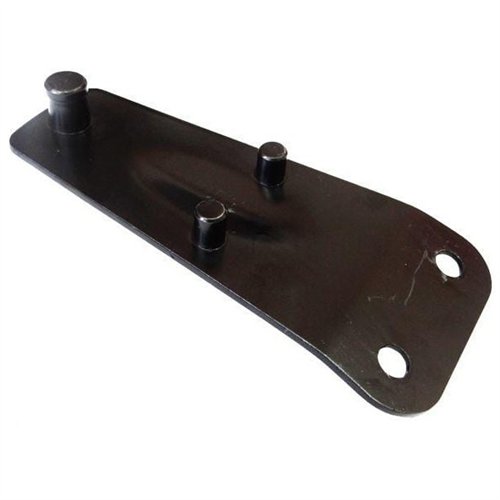 Trzymak noża kosiarka rotacyjna polska otw fi 12 Waryński