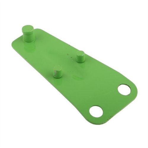 Trzymak noża kosiarka rotacyjna polska otw fi 19 Waryński zielony