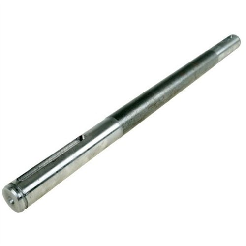 Wałek ułożyskowania zastosowanie Kosiarka rotacyjna polska Waryński