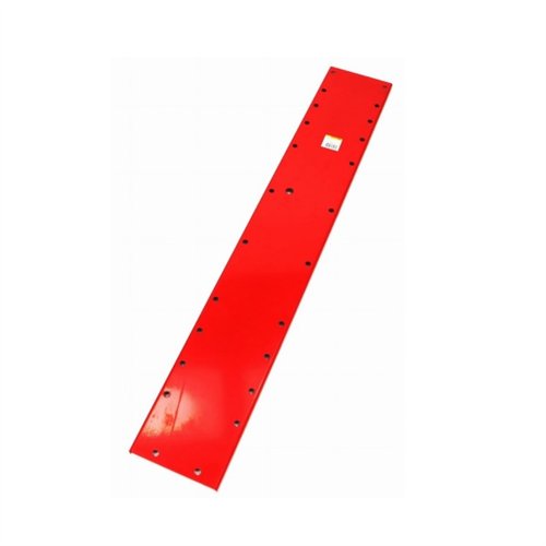 Pokrywa ramy głównej kosiarka rotacyjna 1.65 Waryński