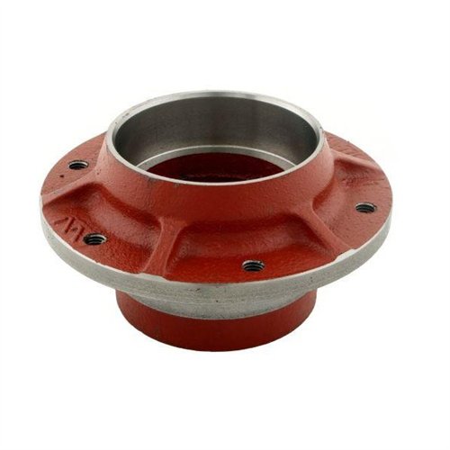 Piasta talerza ślizgowa zastosowanie Kosiarka rotacyjna polska Waryński