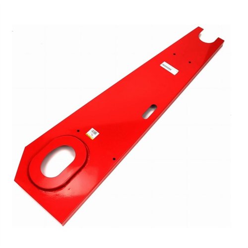 Pokrywa pasów klinowych kpl. kosiarka rotacyjna 1.65 Waryński 5036020150 5036020140