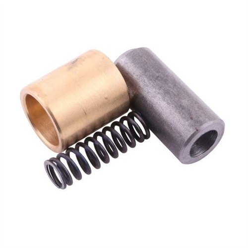 Zestaw naprawczy zabieraka ( sworzeń. tulejka. sprężyna ) kosiarka rotacyjna polska Waryński