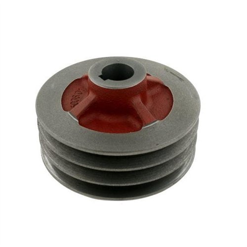 Koło pasowe małe zastosowanie Kosiarka rotacyjna polska 1.35 Waryński