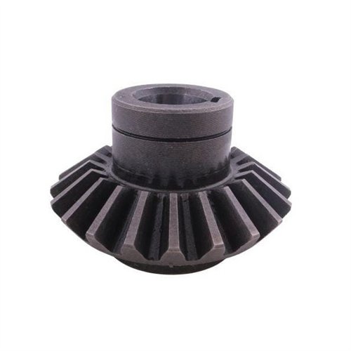 Koło stożkowe duże zastosowanie Kosiarka rotacyjna polska 1.85 Waryński