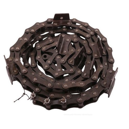 Łańcuch przenośnika zastosowanie kombajn buraczany Neptun Waryński