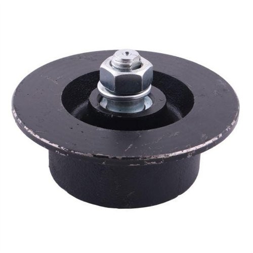 Rolka nośna kpl. oś ocynkowana polskie łożyska Anna Waryński