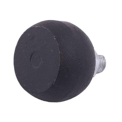 Rolka wstrząsacza oddzielacza porostu kpl. oś ocynkowana polskie łożyska Anna Waryński