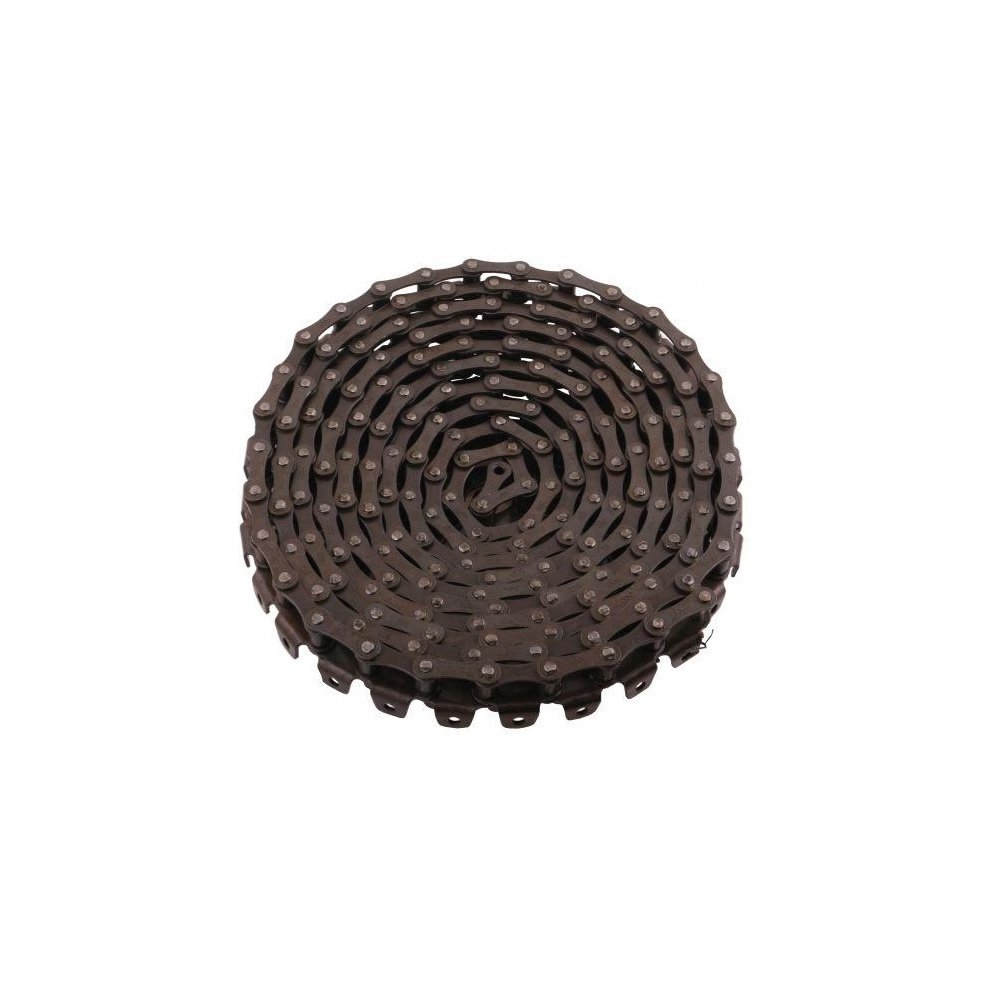 Łańcuch wysypu nowy typ zastosowanie Anna Waryński