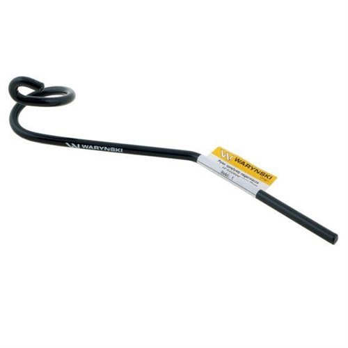 Palec sprężysty nagarniacza motowideł zastosowanie Claas 650500.0 Waryński