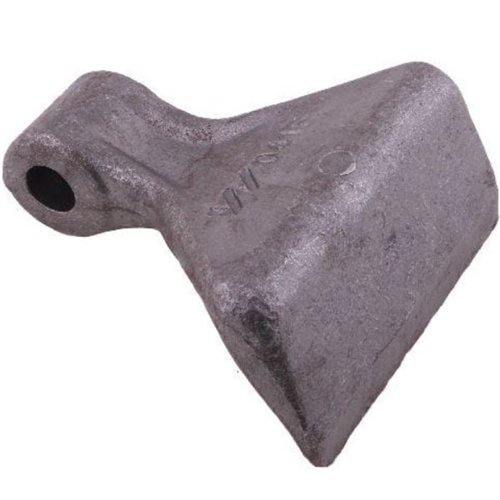 Bijak młotkowy mulczarka zastosowanie Samasz Kuhn otwór 16 mm Waryński