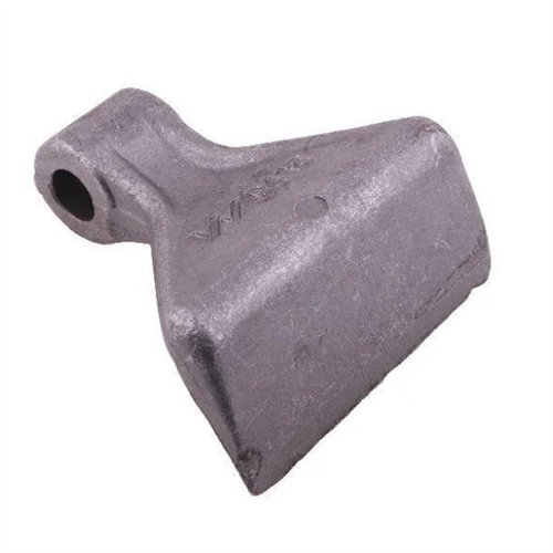 Bijak młotkowy mulczarka zastosowanie otwór 18 mm Waryński