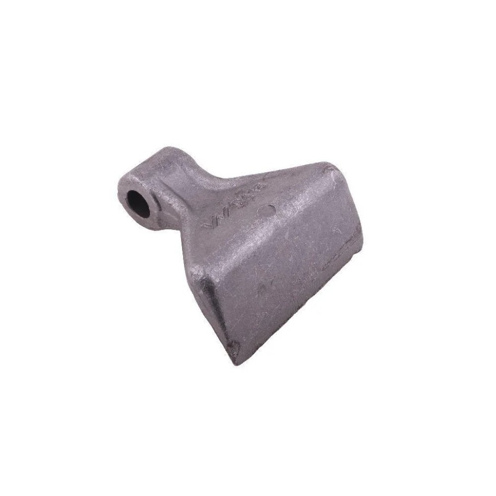 Bijak młotkowy mulczarka zastosowanie otwór 18 mm Waryński