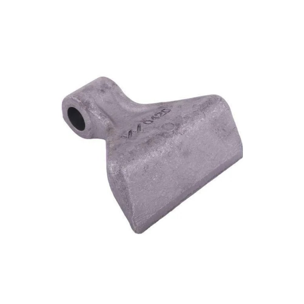 Bijak młotkowy mulczarka zastosowanie Cabe Waryński