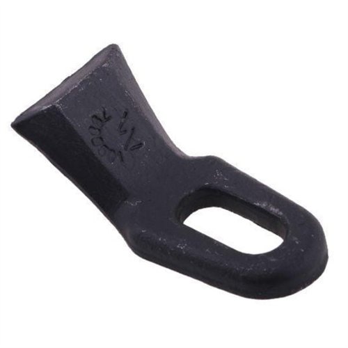 Bijak młotkowy mulczarka zastosowanie Samasz Rousseau Waryński